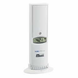 Thermo-hygro transmitter for KlimaLogg Pro