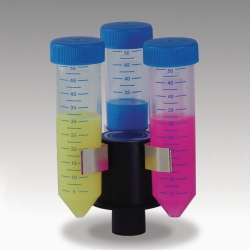 Vertical attachments for vortexers Vortex-Genie®