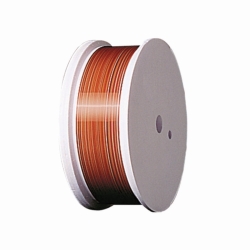 Kapillare, Phenyl-deaktiviertes Quarzglas