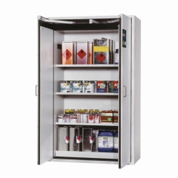 Safety Storage Cabinets S-CLASSIC-90 with Wing Doors