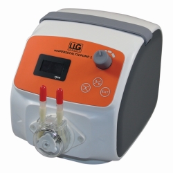 Laborschlauchpumpe LLG-uniPERISTALTICPUMP 1