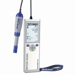 Dissolved oxygen meter Seven2Go™ S9-Field kit