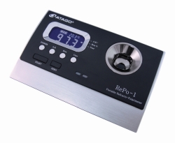 Digital Refractometer/Polarimeter RePo-1 Package