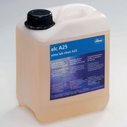 Concentrate for ultrasonic baths elma lab clean A25