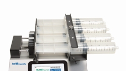 Multi-Rack for syringe pumps Legato® 200 and Legato® 210