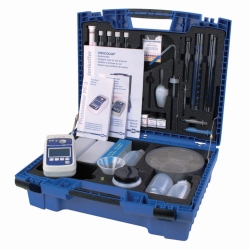 VISOCOLOR® Analysenkoffer und Photometer