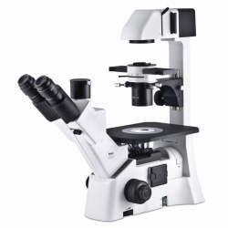 Inverted Microscope for advanced applications series AE31E, Trinocular