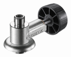 Outlet Valve