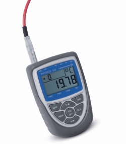 High precision Thermometers PHYSICS 100