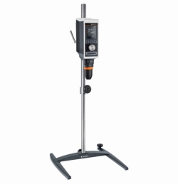 Overhead stirrer set Hei-TORQUE Ultimate 100 Gold 1 package