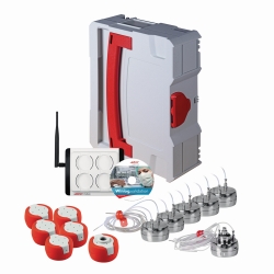 Validation set SL 3101
