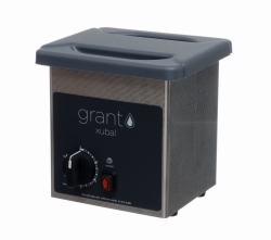 Ultrasonic baths XUBA1, analogue, without heating