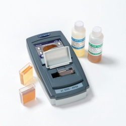 Comparador EC 3000 ASTM COLOR