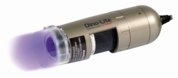 USB Hand held microscopes for industry, without polariser