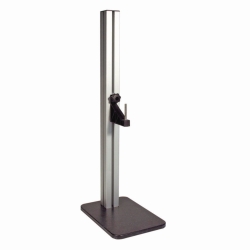 Stativ für elektronische Bördelgeräte