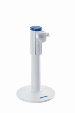 Charging stand 2 Eppendorf