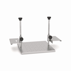 Adjustable bottom for Temperature control systems IC/ICC