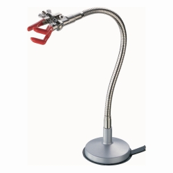 Base, flexible, zinc die casting