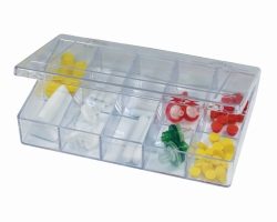 LLG-Assortment box, PS