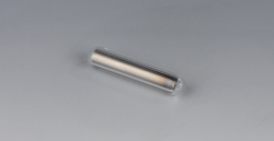 Magnetrührstäbchen, Borosilikat-Glas