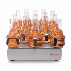 Orbital shaker MaxQ 2000 CO2 Plus, CO2 resistant