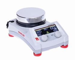 Magnetic stirrer Guardian™ 7000, with round top plate