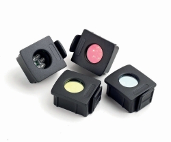 HI-LED lighting modules for Gel documentation systems chemiPRO