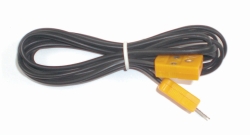 Sensor cable extension