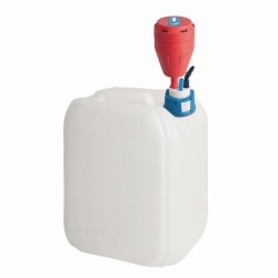 HPLC Entsorgungs-Set 2, V2.0