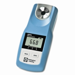 Digital handheld refractometer OPTi®