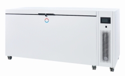 Chest freezers Versafreeze, up to -40 °C