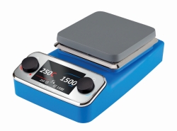 Magnetic stirrers SHP-400-BS / SHP-400-WS