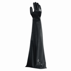 Isolator box glove AlphaTec®