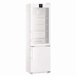Laboratory fridge-freezer combination SCFvh 4002 Perfection