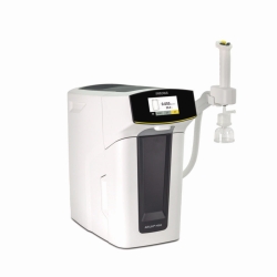 Ultrapure water system arium® mini plus extend
