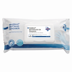 MyClean Disinfectant Wipes
