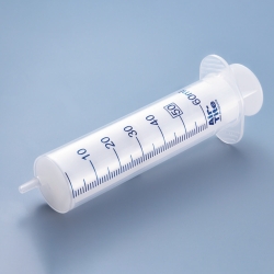 Disposable Syringes HSW AT-Line, 2-part, non-sterile