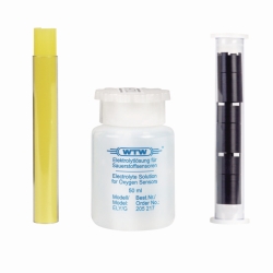 Accessory package for Oxygen sensor StirrOx® G