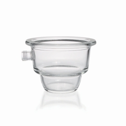 Desiccator lower section DURAN® MOBILEX