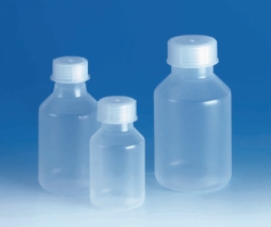 Reagent bottles, PP, GL 45