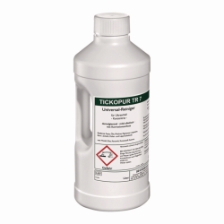 Concentrados para ba&ntilde;os de ultrasonidos TICKOPUR TR 7