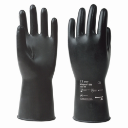 Chemical Protection Glove KCL Vitoject® 890
