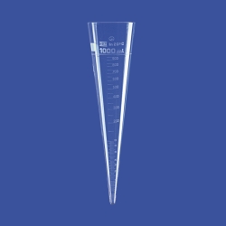 Sedimentation cones acc. to Imhoff, borosilicate glass 3.3