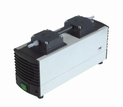 Mini Diaphragm Vacuum Pumps LABOPORT<sup>® </sup>N 816.3 KT.18