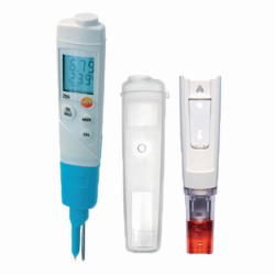 pH meter testo 206-pH2