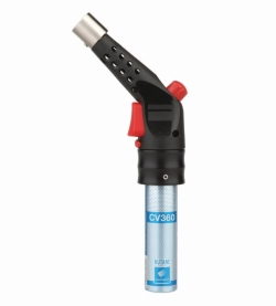 Br&ucirc;leur &agrave; gaz powerjet 2