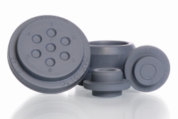 Rubber stopper, Bromobutyl