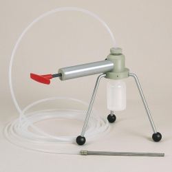 Probenpumpe Profi Sampler PP