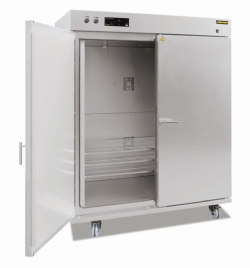 [LLG] Hornos TR hasta 300 &deg;C, modelos de pie, con controlador C 550