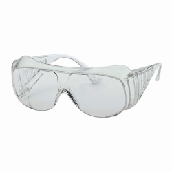 Overgoggles uvex 9161, uncoated